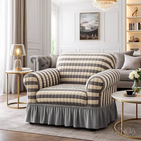 Cubre sillon 1 cuerpo Funda